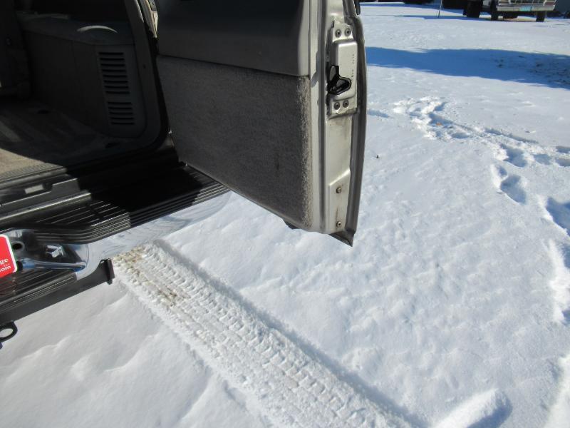 Chevrolet Suburban K2500 4WD 1999