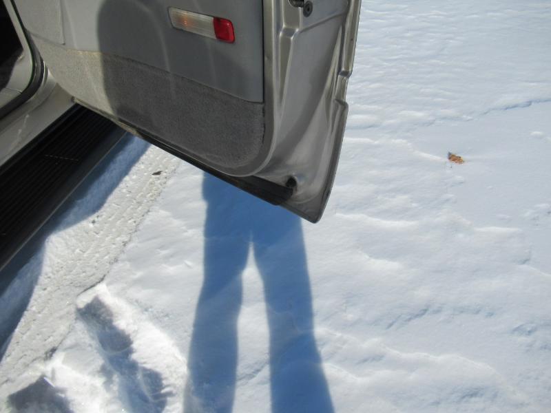 Chevrolet Suburban K2500 4WD 1999