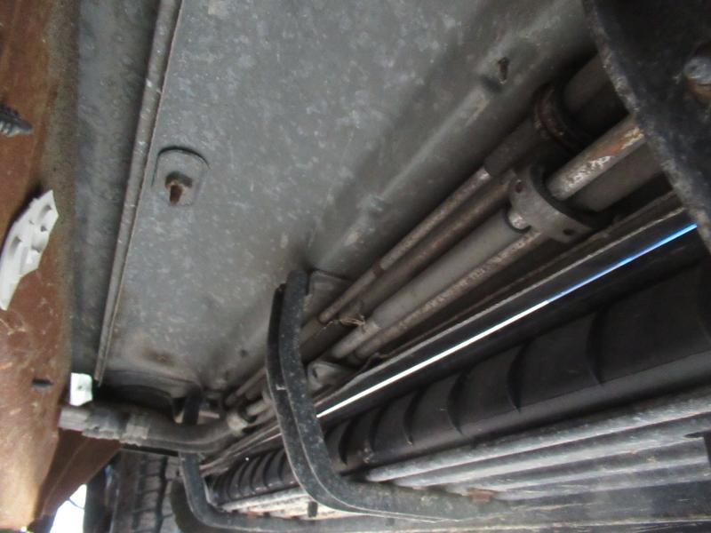 Chevrolet Suburban K2500 4WD 1999