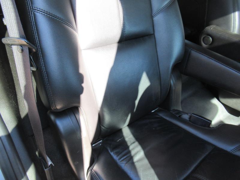 Chevrolet Tahoe LT 4WD 2011