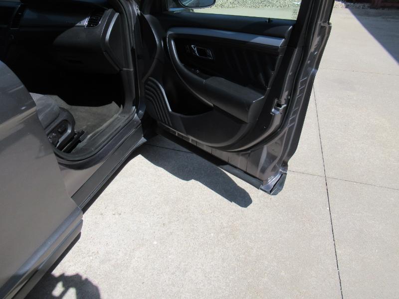 Ford Taurus SEL AWD 2014