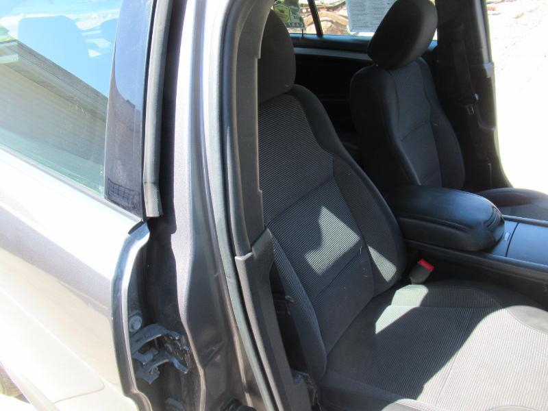 Ford Taurus SEL AWD 2014