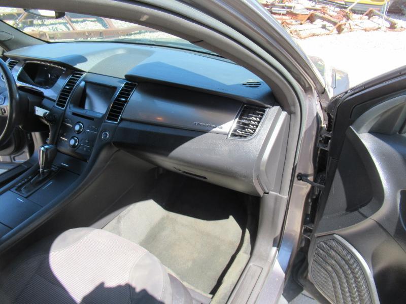 Ford Taurus SEL AWD 2014