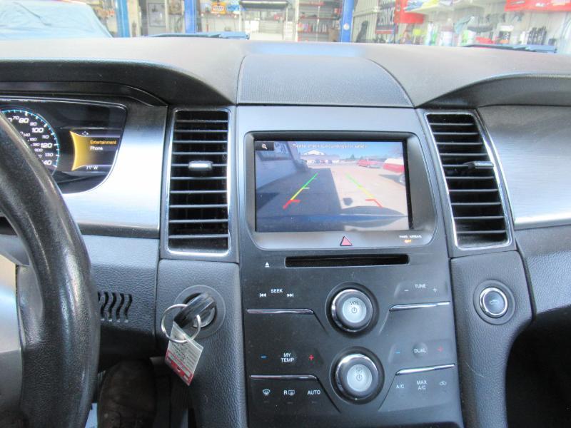 Ford Taurus SEL AWD 2014