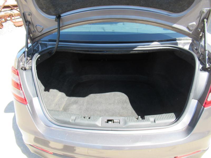 Ford Taurus SEL AWD 2014