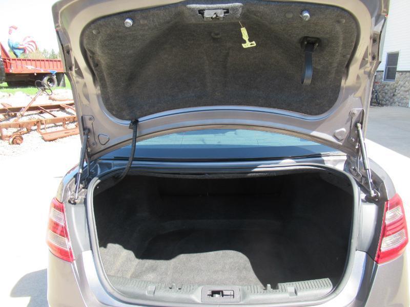 Ford Taurus SEL AWD 2014