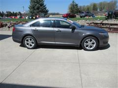 2014 Ford Taurus 
