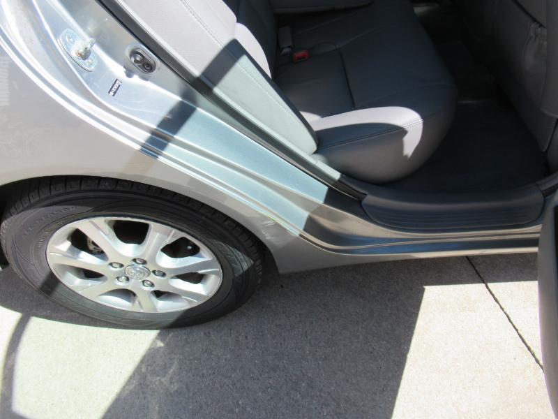 Toyota Camry XLE V6 2005