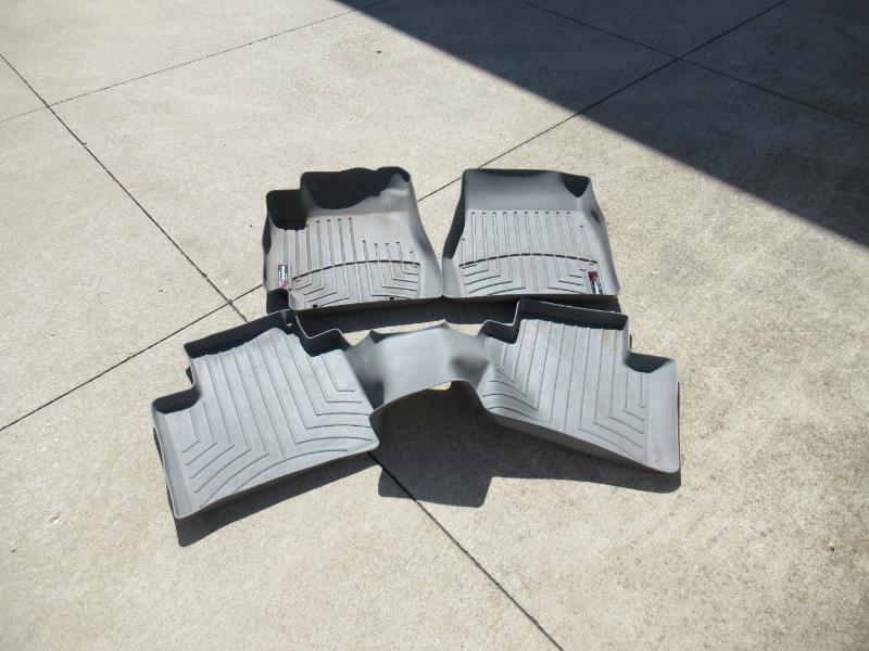 Toyota Camry XLE V6 2005