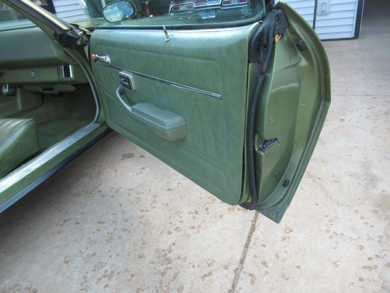 Chevrolet Camaro Z28 Coupe 1979