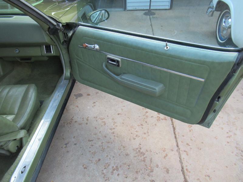 Chevrolet Camaro Z28 Coupe 1979