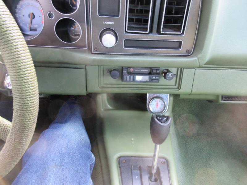 Chevrolet Camaro Z28 Coupe 1979