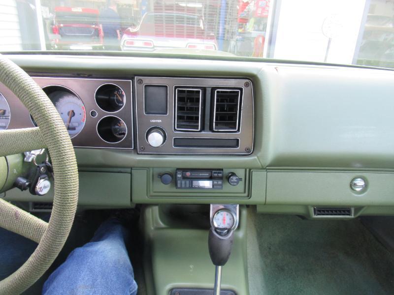 Chevrolet Camaro Z28 Coupe 1979