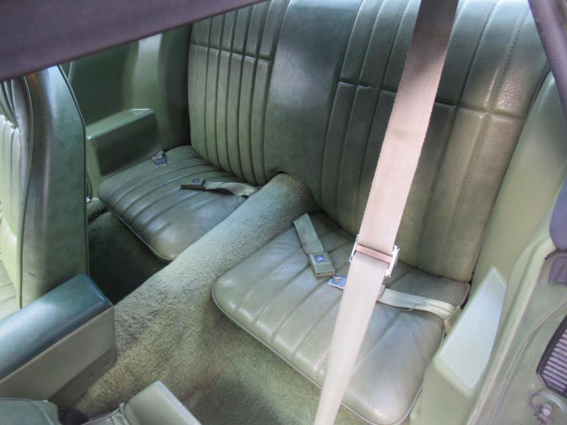 Chevrolet Camaro Z28 Coupe 1979
