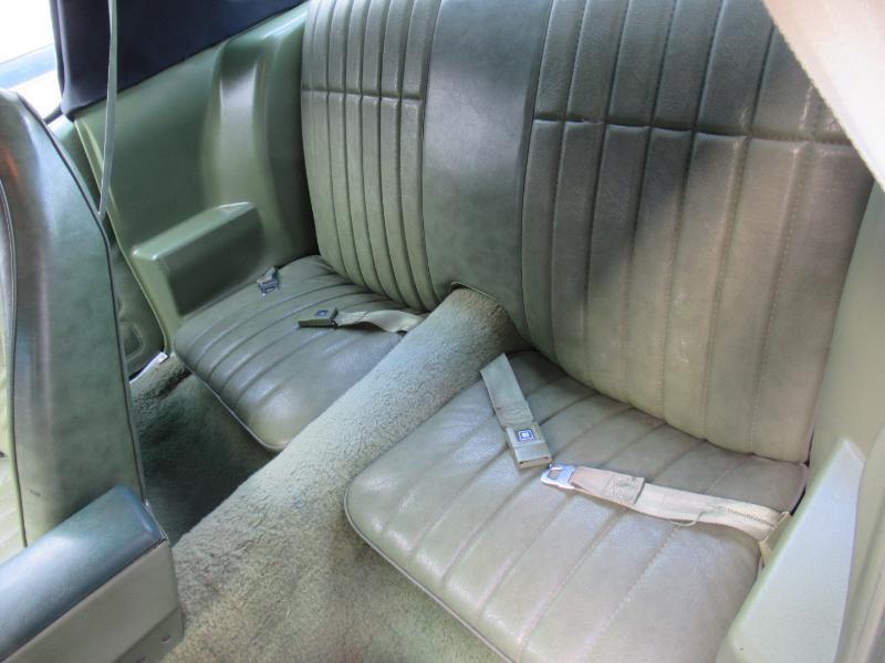 Chevrolet Camaro Z28 Coupe 1979