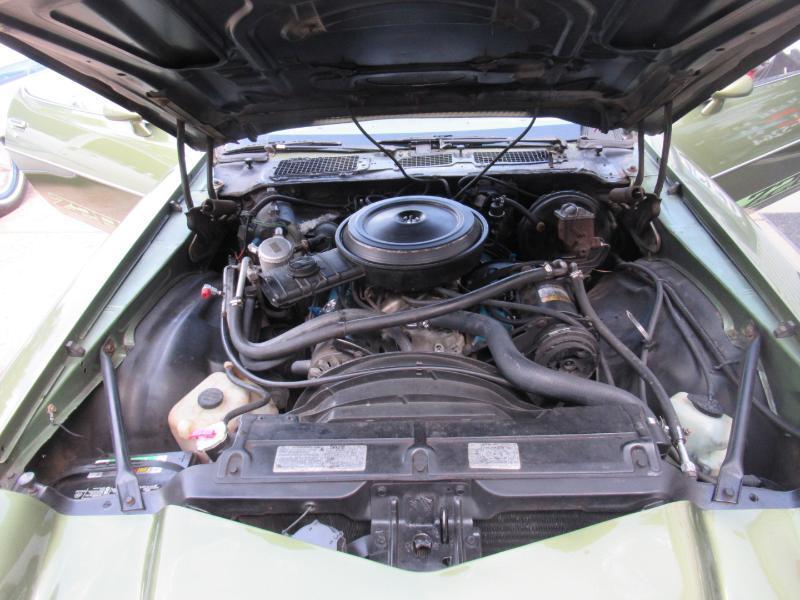 Chevrolet Camaro Z28 Coupe 1979