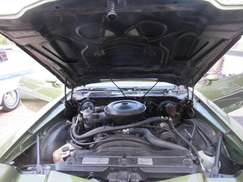 Chevrolet Camaro Z28 Coupe 1979
