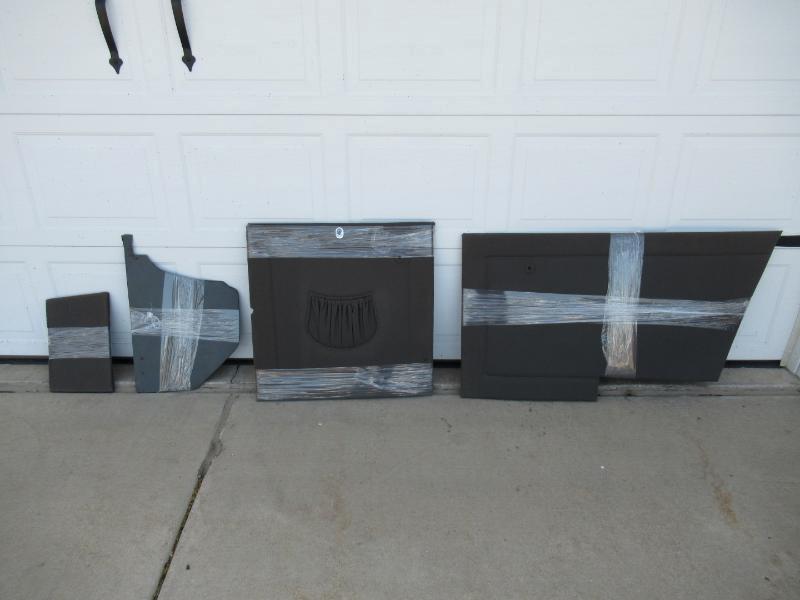 Ford Model A  1929