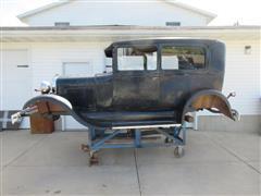 1929 Ford Model A 