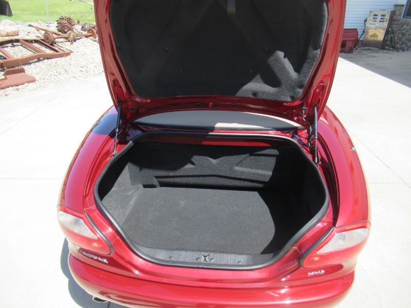 Jaguar XK8 Convertible 1999