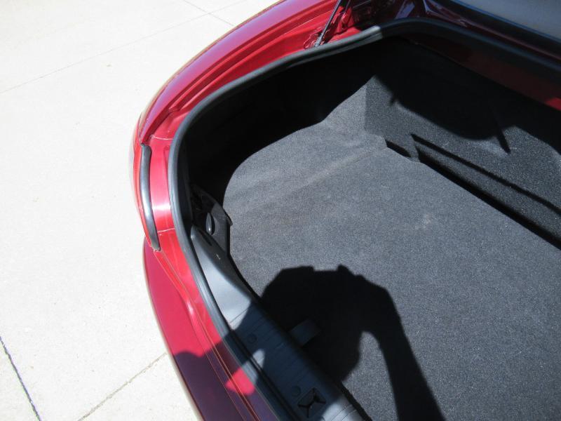 Jaguar XK8 Convertible 1999
