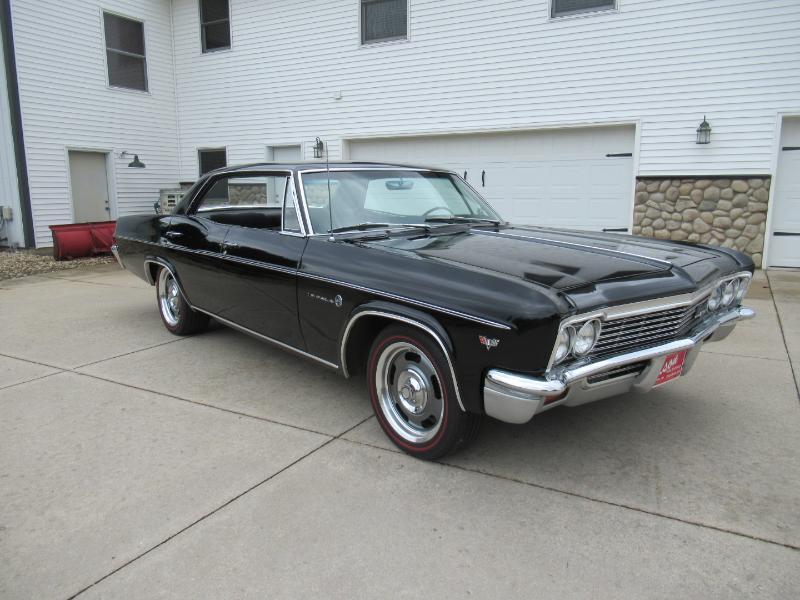 Chevrolet Impala  1966