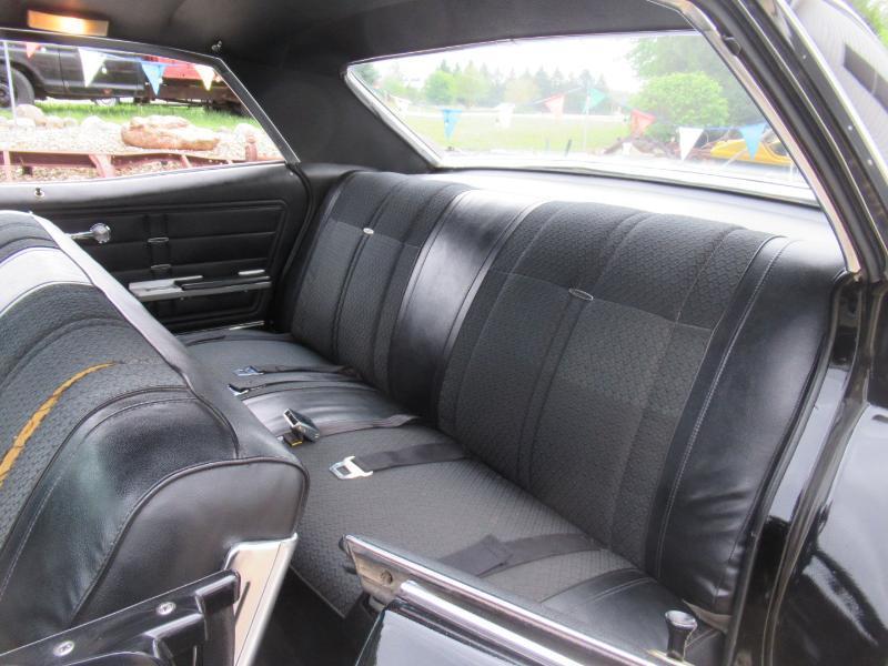Chevrolet Impala  1966