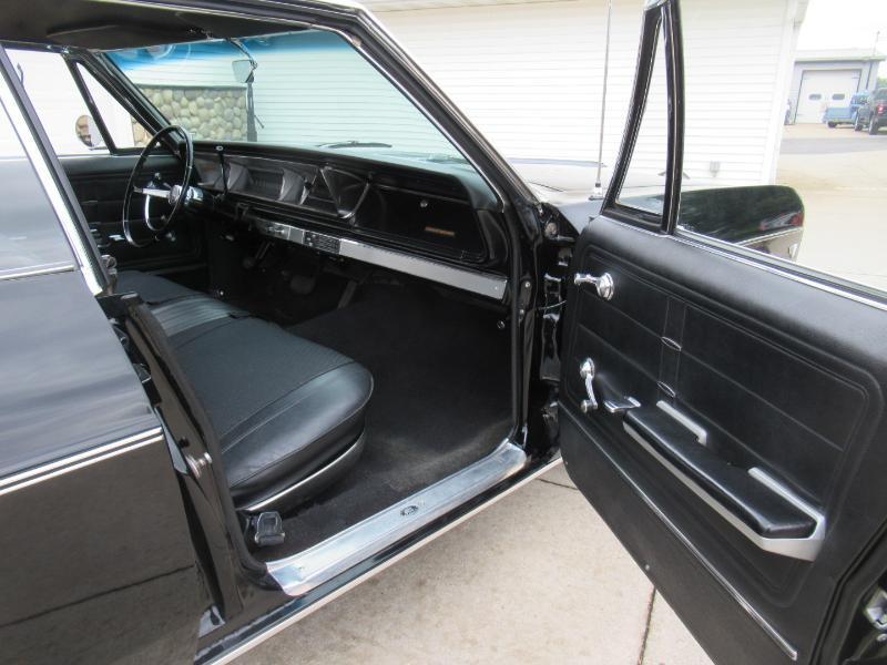 Chevrolet Impala  1966