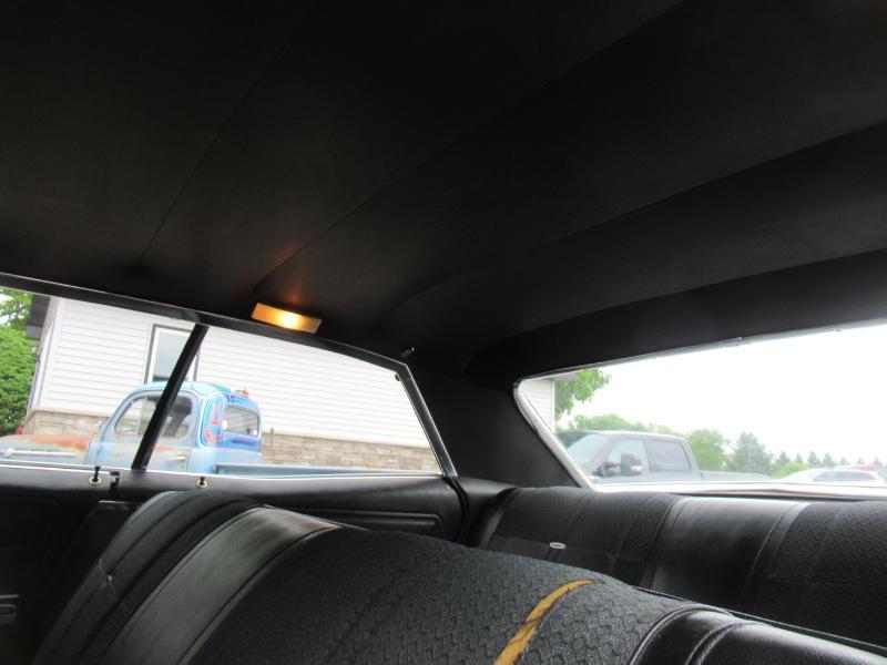 Chevrolet Impala  1966