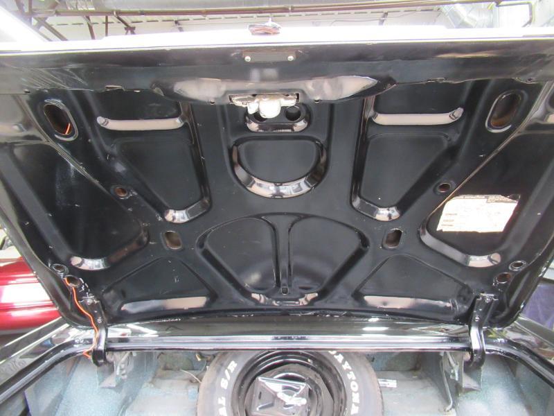 Chevrolet Impala  1966