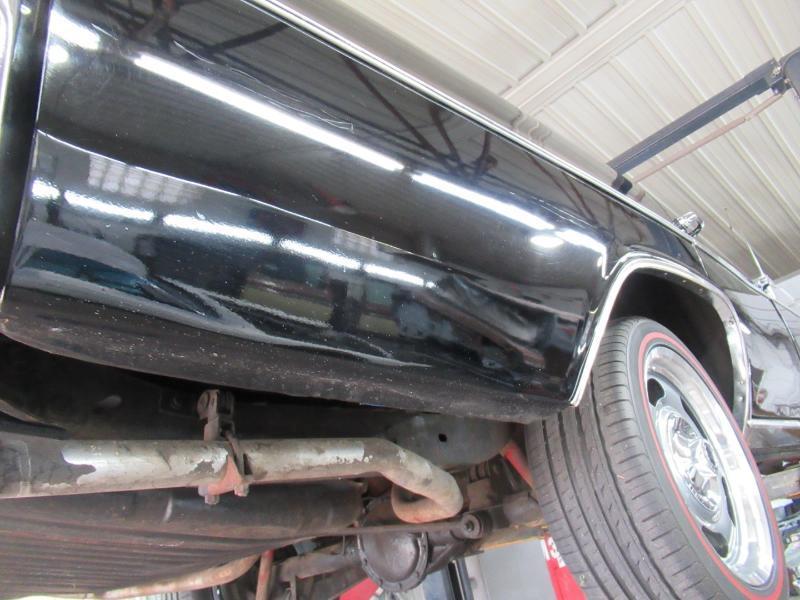 Chevrolet Impala  1966