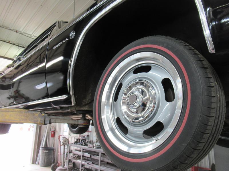 Chevrolet Impala  1966