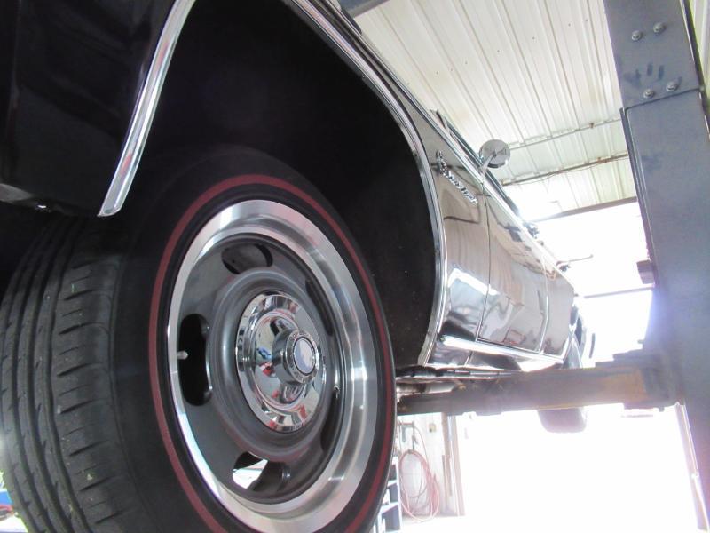 Chevrolet Impala  1966