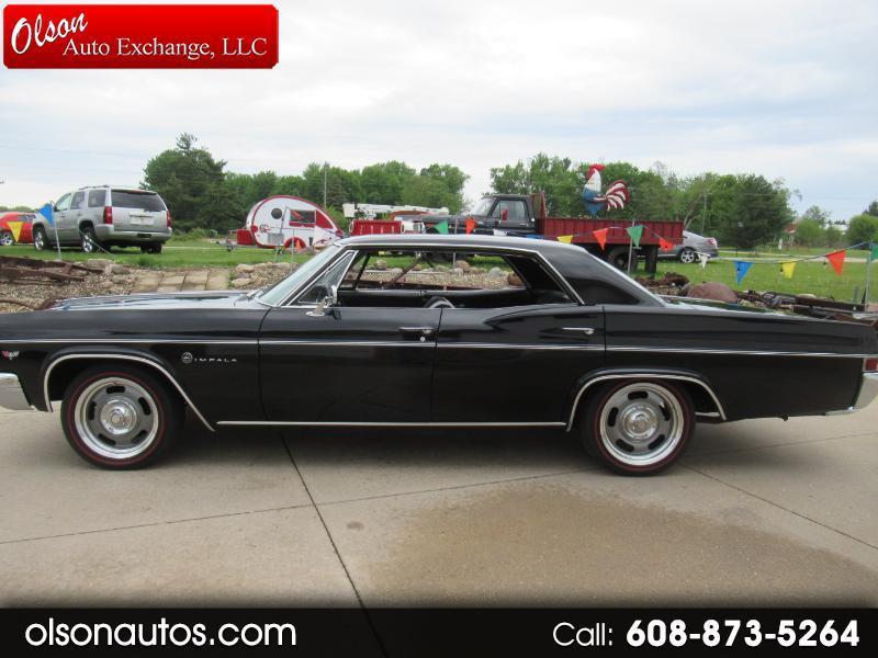 Chevrolet Impala  1966