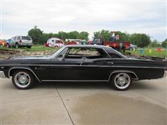 1966 Chevrolet Impala 