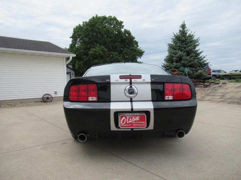 Ford Shelby GT  2007