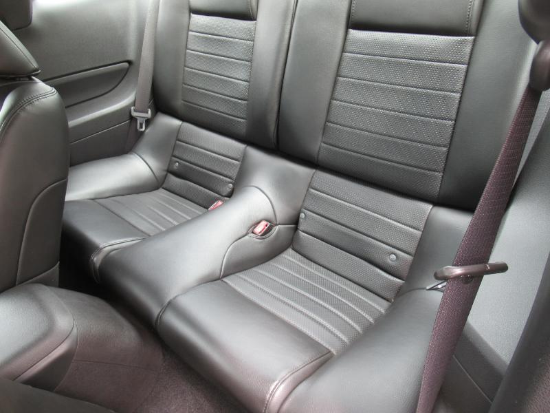 Ford Shelby GT  2007