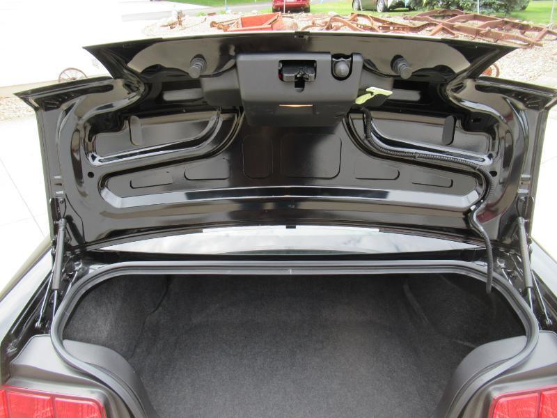 Ford Shelby GT  2007