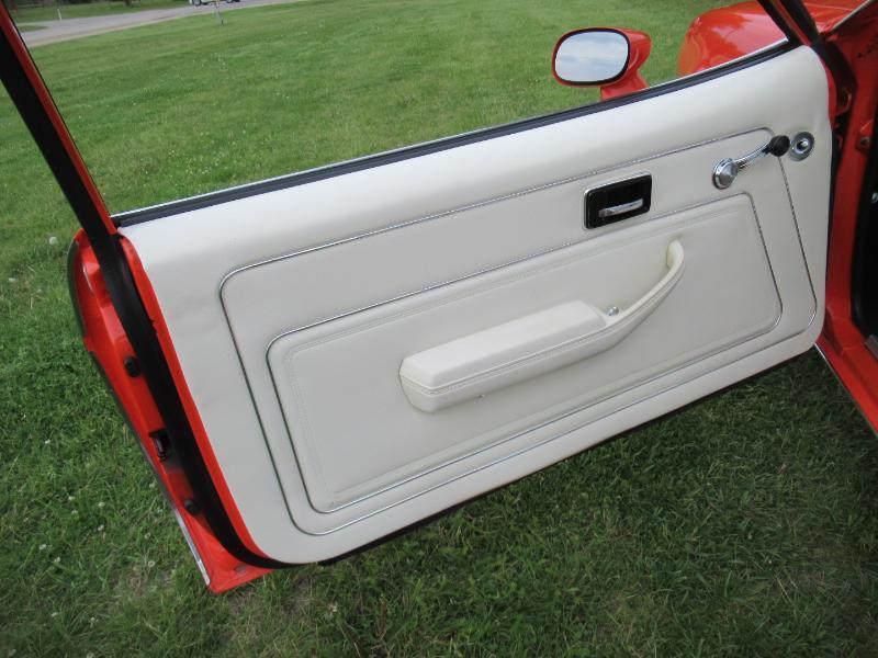 Pontiac Sunbird  1976