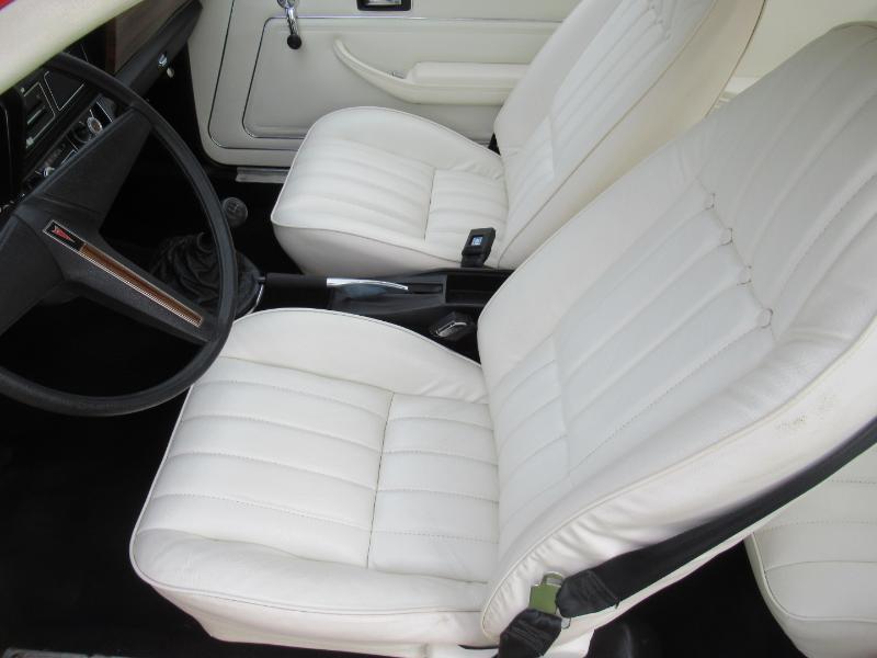 Pontiac Sunbird  1976