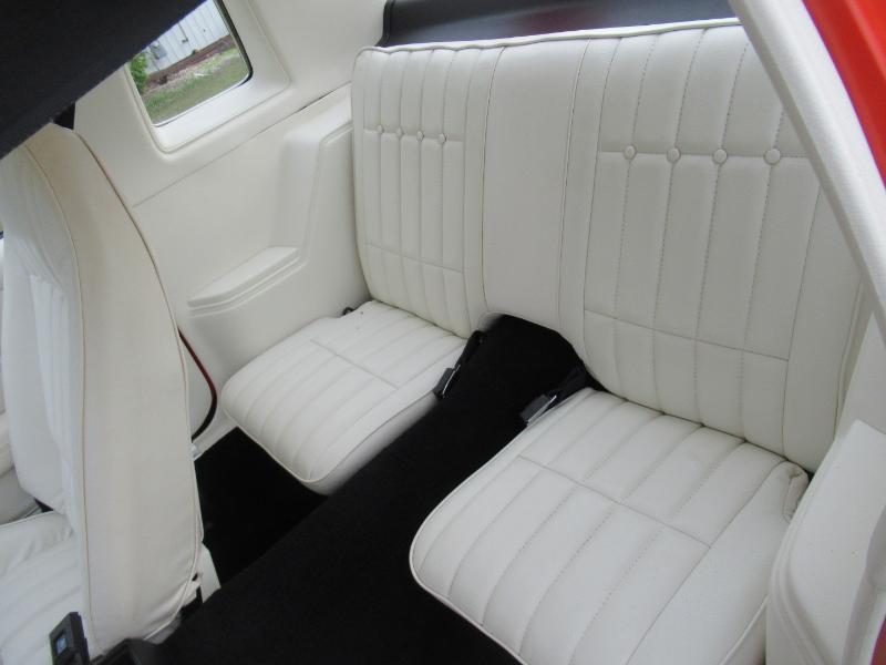 Pontiac Sunbird  1976