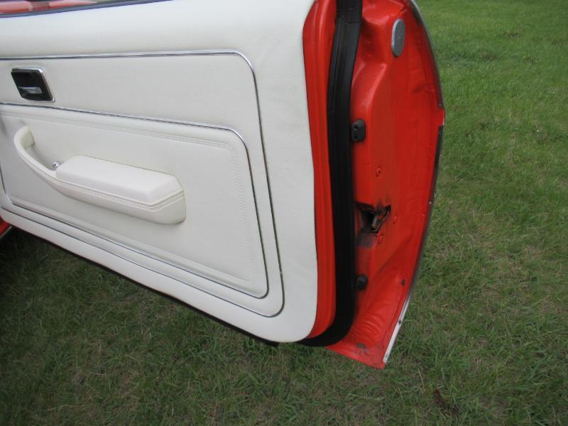 Pontiac Sunbird  1976