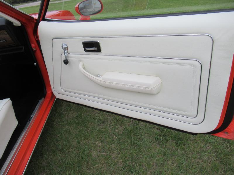 Pontiac Sunbird  1976