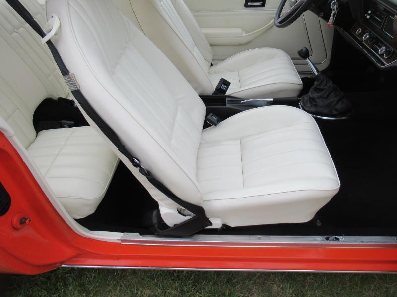 Pontiac Sunbird  1976