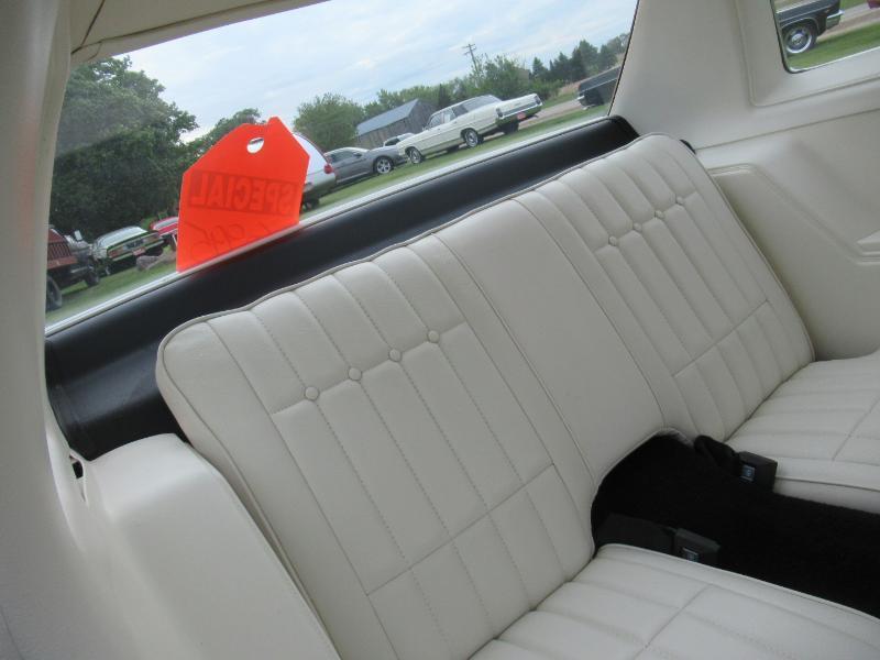 Pontiac Sunbird  1976