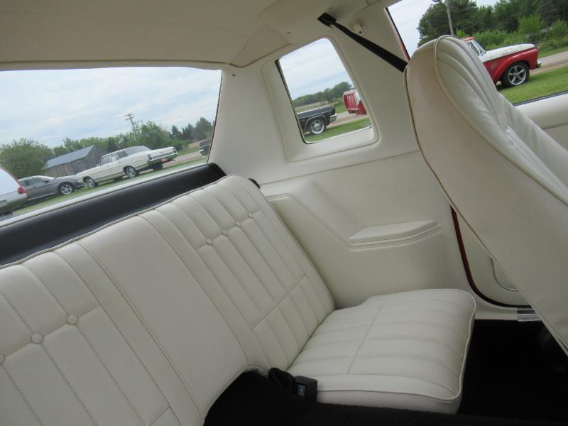 Pontiac Sunbird  1976