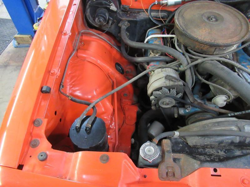 Pontiac Sunbird  1976