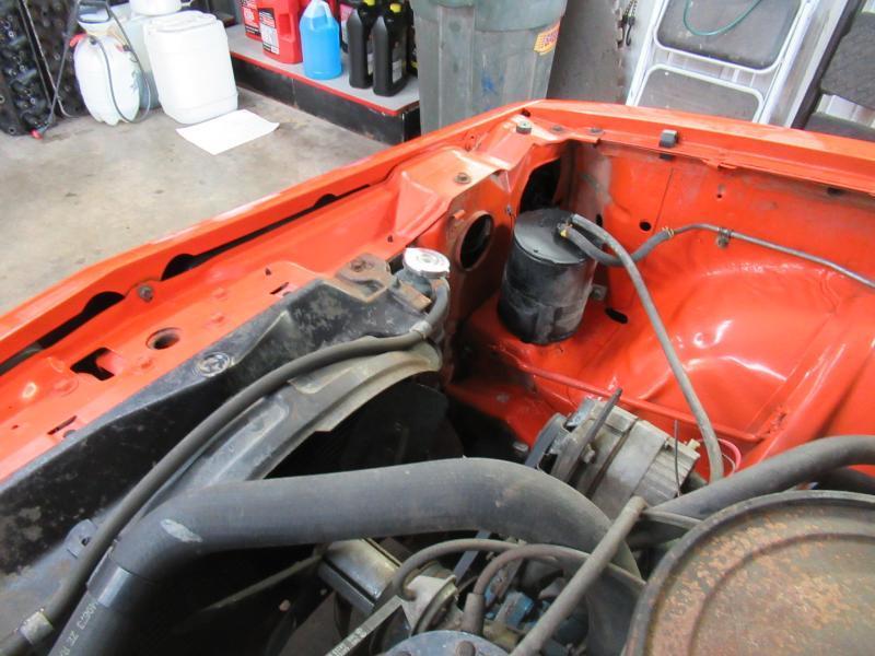 Pontiac Sunbird  1976