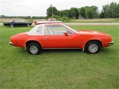 1976 Pontiac Sunbird 
