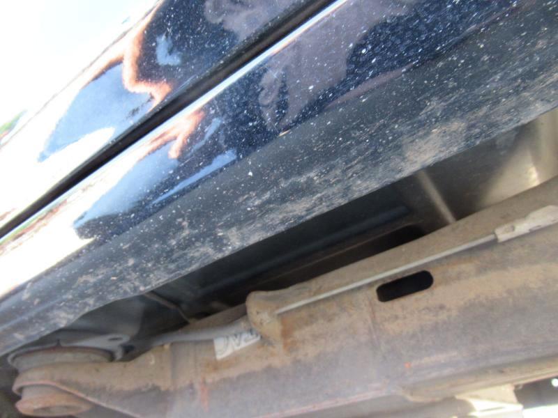 Chevrolet S10 Pickup Ext. Cab 2WD 2001